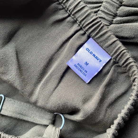 Green Old Navy Romper - Picture 5 of 5